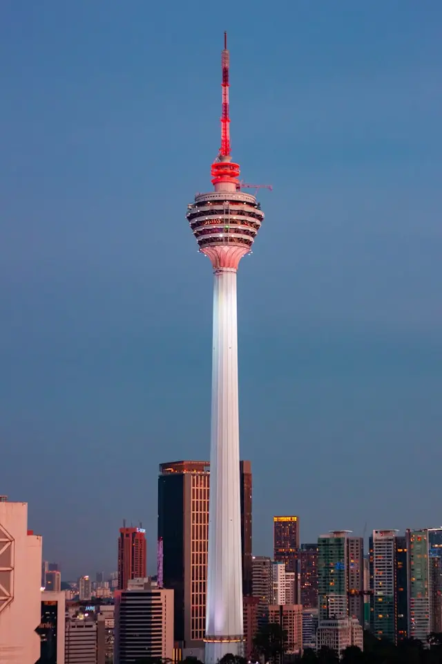 Glimpses of Malaysia and Singapore Tour 2